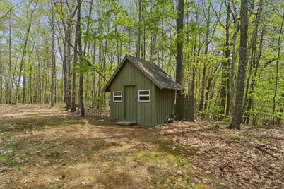 129 Barkers Pond Road, Lyman, ME 04002 - Photo 33