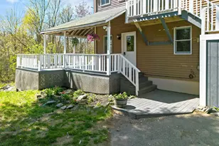 366 W Etna Rd, Plymouth, ME 04969 - Photo 5
