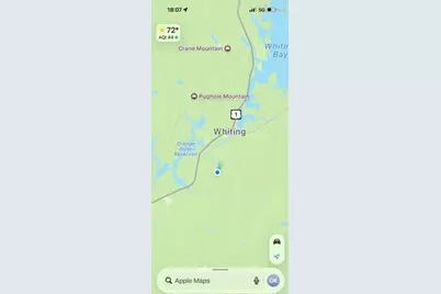 Lot 009 Off Of Reynolds Brook Road, Whiting, ME 04691 - Photo 17
