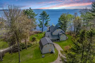22 Windward Ln, Northport, ME 04849 - Photo 1