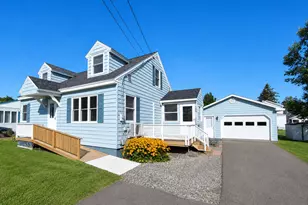 108 Cote St, Van Buren, ME 04785 - Photo 1
