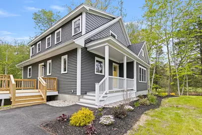1 Friendly (On Land Of Nod Rd. ) Way, Windham, ME 04062 - Photo 1
