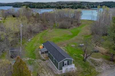 318 West Kennebec Road, Machias, ME 04654 - Photo 1