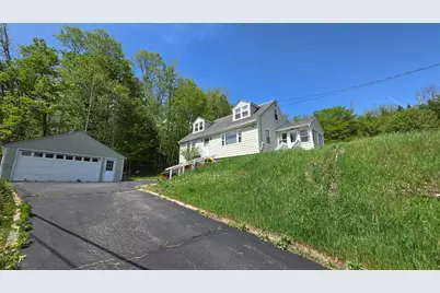 352 Swain Road, Rumford, ME 04276 - Photo 1