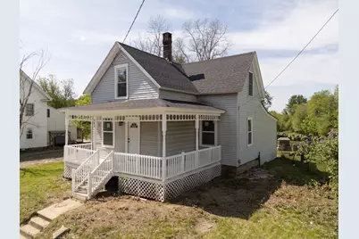 363 Lisbon Street, Lisbon, ME 04250 - Photo 1