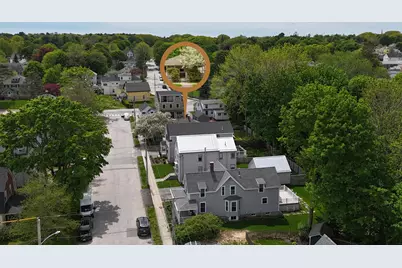 71 Willard Street, South Portland, ME 04106 - Photo 5