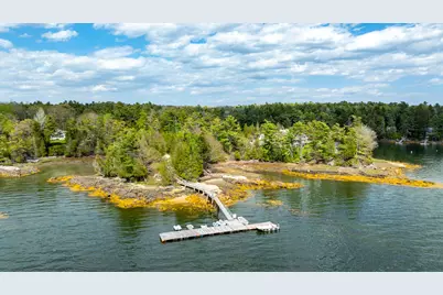121 Brickyard Cove Road, Harpswell, ME 04079 - Photo 7