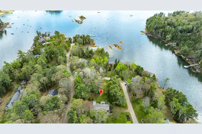 121 Brickyard Cove Road, Harpswell, ME 04079 - Photo 5