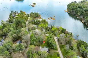 121 Brickyard Cove Rd, Harpswell, ME 04079 - Photo 5