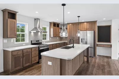 Lot 8 Autumn Lane, Oakland, ME 04963 - Photo 5