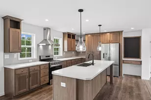 Lot 8 Autumn Ln, Oakland, ME 04963 - Photo 5