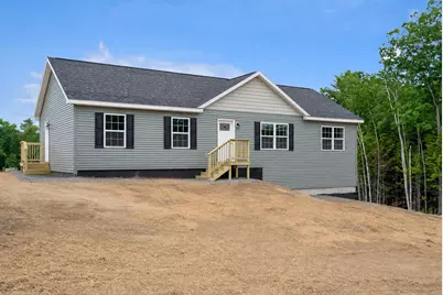 Lot 8 Autumn Lane, Oakland, ME 04963 - Photo 1