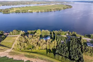 183 Cleveland Rd, Saint Agatha, ME 04772 - Photo 1