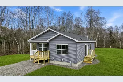 Lot 10 Autumn Lane, Oakland, ME 04963 - Photo 1