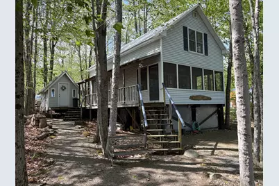 82 Lakeside Drive, Saint Albans, ME 04971 - Photo 1