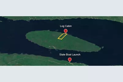 M1 L12-10 Toothaker Island, Rangeley Plt,  04970 - Photo 15
