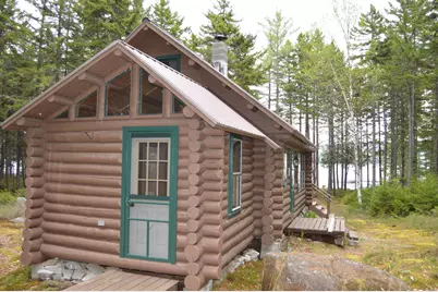 M1 L12-10 Toothaker Island, Rangeley Plt,  04970 - Photo 7