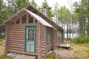 M1 L12-10 Toothaker Island, Rangeley Plt,  04970 - Photo 7