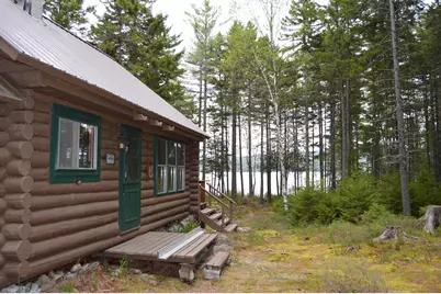 M1 L12-10 Toothaker Island, Rangeley Plt,  04970 - Photo 3