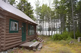 M1 L12-10 Toothaker Island, Rangeley Plt,  04970 - Photo 3