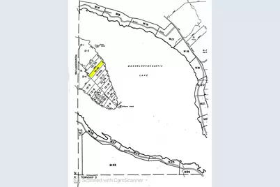 M1 L12-10 Toothaker Island, Rangeley Plt,  04970 - Photo 23