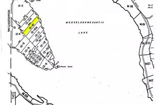 M1 L12-10 Toothaker Island, Rangeley Plt,  04970 - Photo 23