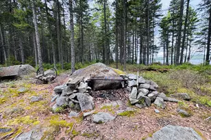 M1 L12-10 Toothaker Island, Rangeley Plt,  04970 - Photo 43