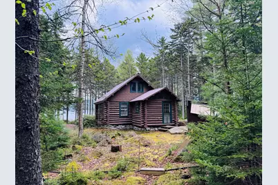 M1 L12-10 Toothaker Island, Rangeley Plt,  04970 - Photo 45
