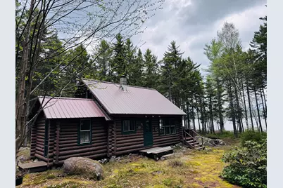 M1 L12-10 Toothaker Island, Rangeley Plt,  04970 - Photo 5