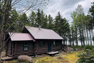 M1 L12-10 Toothaker Island, Rangeley Plt,  04970 - Photo 5