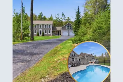 105 Dyer Road, Lewiston, ME 04240 - Photo 1
