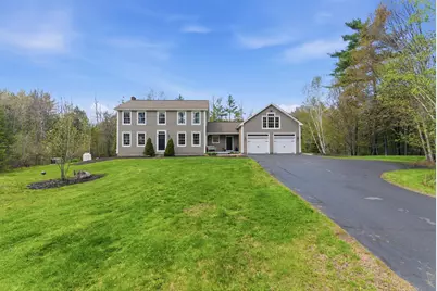 105 Dyer Road, Lewiston, ME 04240 - Photo 5