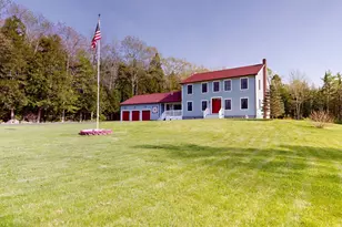 479 Plains Rd, Litchfield, ME 04350 - Photo 1