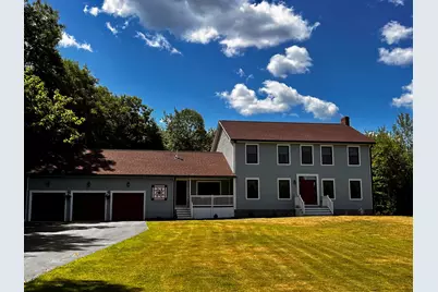 479 Plains Road, Litchfield, ME 04350 - Photo 1