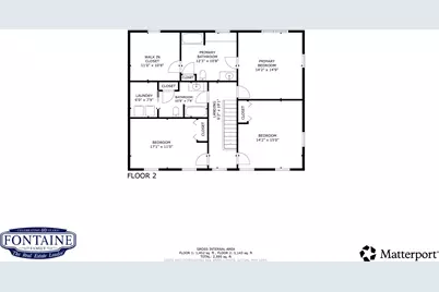 479 Plains Road, Litchfield, ME 04350 - Photo 3