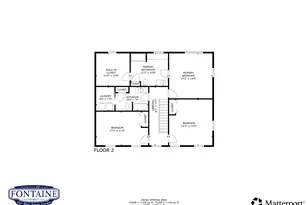 479 Plains Rd, Litchfield, ME 04350 - Photo 3