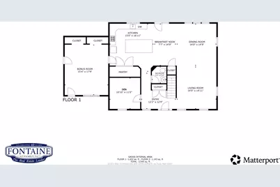 479 Plains Road, Litchfield, ME 04350 - Photo 7