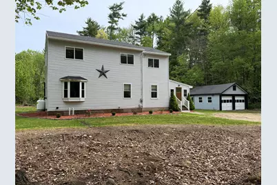 472 School Street, Sanford, ME 04073 - Photo 1