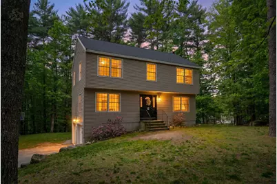 12 Monroe Drive, Naples, ME 04055 - Photo 1