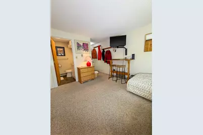 1201 Valley Crossing #1201, Carrabassett Valley, ME 04947 - Photo 5