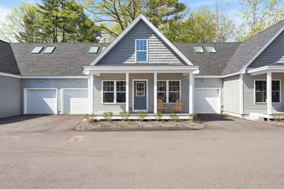 7 Apex Drive #2, Westbrook, ME 04092 - Photo 3