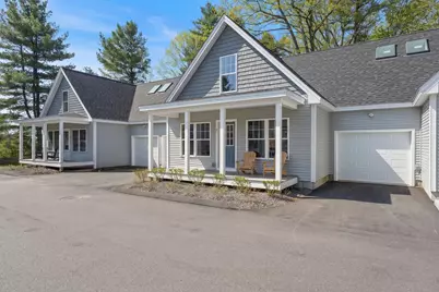 7 Apex Drive #2, Westbrook, ME 04092 - Photo 1