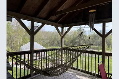 773 Hatchery Road, Deblois, ME 04622 - Photo 25