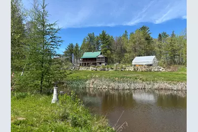 773 Hatchery Road, Deblois, ME 04622 - Photo 3