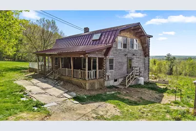 814 Ward Hill Road, Troy, ME 04987 - Photo 1