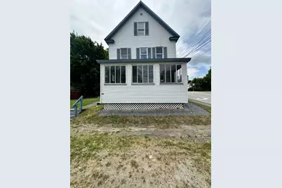 108 Katahdin Avenue, Millinocket, ME 04462 - Photo 1