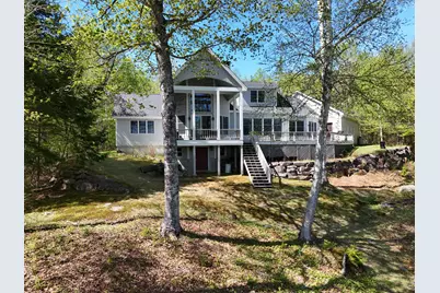 589 Big Moose Point Road, Big Moose Twp, ME 04442 - Photo 35