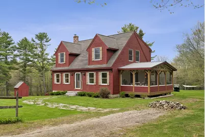 24 Autumn Lane, Freeport, ME 04032 - Photo 1
