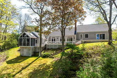 31 Woodward Farm Road, Bristol, ME 04539 - Photo 5