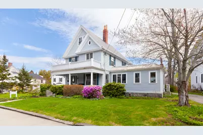 14-16 High Street, Bar Harbor, ME 04609 - Photo 1